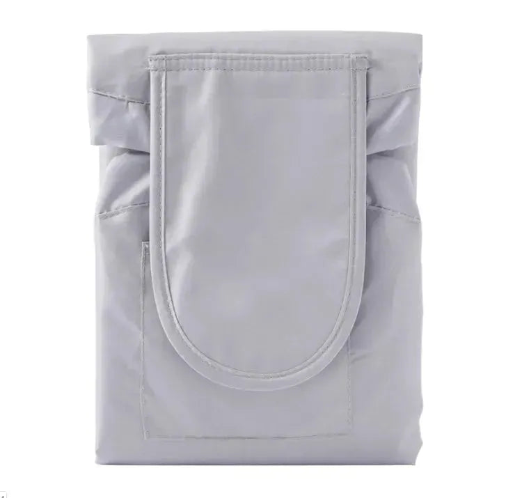 Animal Printing Large Capacity Drawstring Lazy Cosmetic Storage Bag - EX-STOCK CANADA