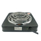 Arabian hookah coconut shell charcoal point carbon stove - EX-STOCK CANADA