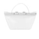 Reusable Silicone Food storage Bag Vacuum Seal Freezer Bag - EX-STOCK CANADA