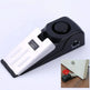 120db door stop alarm Security System Home Wedge Shaped Stopper Alert Security System Door Stop Alarm Block Blocking System - EX-STOCK CANADA