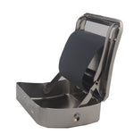 Stainless Steel Semi-automatic Cigarette Maker Cigarette Case