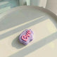 Cute Cartoon Lettered Airpod Earphone Silicone Protective Case - EX-STOCK CANADA