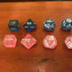Erotic English Fun Dice Men And Women Flirting Sex Toys - EX-STOCK CANADA