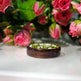 Simple Version Of The Sea DIY Handmade Ring Resin Ring - EX-STOCK CANADA