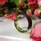 Simple Version Of The Sea DIY Handmade Ring Resin Ring - EX-STOCK CANADA
