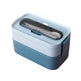 Multi-Layer Insulated Lunch Box For Office Workers And Students EX-STOCK