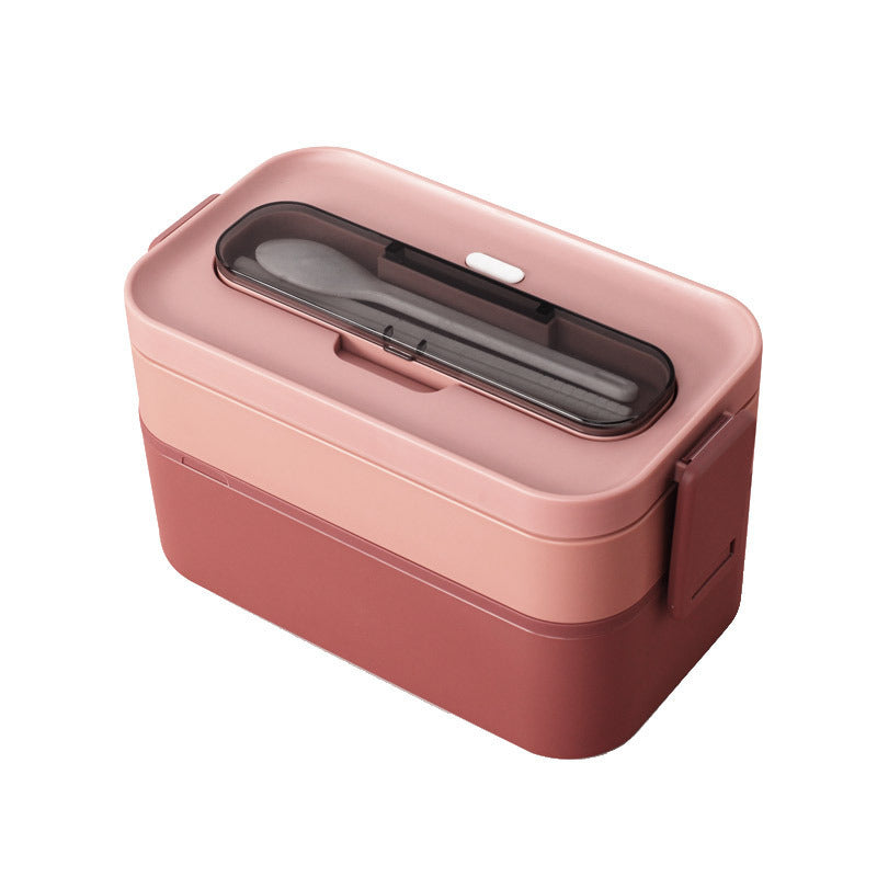 Multi-Layer Insulated Lunch Box For Office Workers And Students EX-STOCK