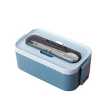 Multi-Layer Insulated Lunch Box For Office Workers And Students EX-STOCK