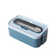 Multi-Layer Insulated Lunch Box For Office Workers And Students EX-STOCK