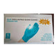 Disposable Nitrile Modified Synthetic PVC Synthetic Protective Gloves 