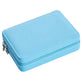 Multifunctional Jewelry Storage Box For Earrings, Earrings, Rings - EX-STOCK CANADA