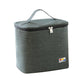 Waterproof Lunch Bag Plus Thickened Lunch Box Thermal Insulation Tote Bag EX-STOCK