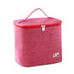 Waterproof Lunch Bag Plus Thickened Lunch Box Thermal Insulation Tote Bag EX-STOCK