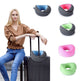 Oreiller de voyage en mousse à mémoire de forme en U 