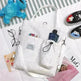 Square Canvas Totes Bag Lady With One Shoulder Slung Bag Canvas Bag for Women - EX-STOCK CANADA