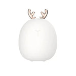 Cartoon Deer Night Light USB Charge Rabbit LED Light - EX-STOCK CANADA