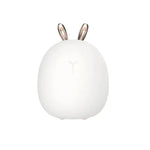 Cartoon Deer Night Light USB Charge Rabbit LED Light - EX-STOCK CANADA