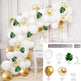 Macaron Balloon Garland Arch Kit – Wedding & Birthday Party Decoration