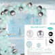 Macaron Balloon Garland Arch Kit – Wedding & Birthday Party Decoration