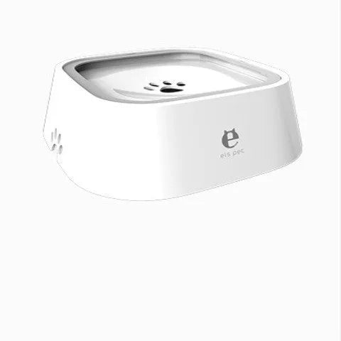 Cat Dog Water Bowl Anti Splash Design - EX-STOCK CANADA