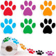 Easter Day Floor Wall Gift Flicker Sticker - EX-STOCK CANADA