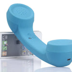 Bluetooth retro phone handset Cordless old fashioned telephone