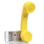 Bluetooth retro phone handset Cordless old fashioned telephone