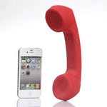 Bluetooth retro phone handset Cordless old fashioned telephone