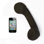 Bluetooth retro phone handset Cordless old fashioned telephone