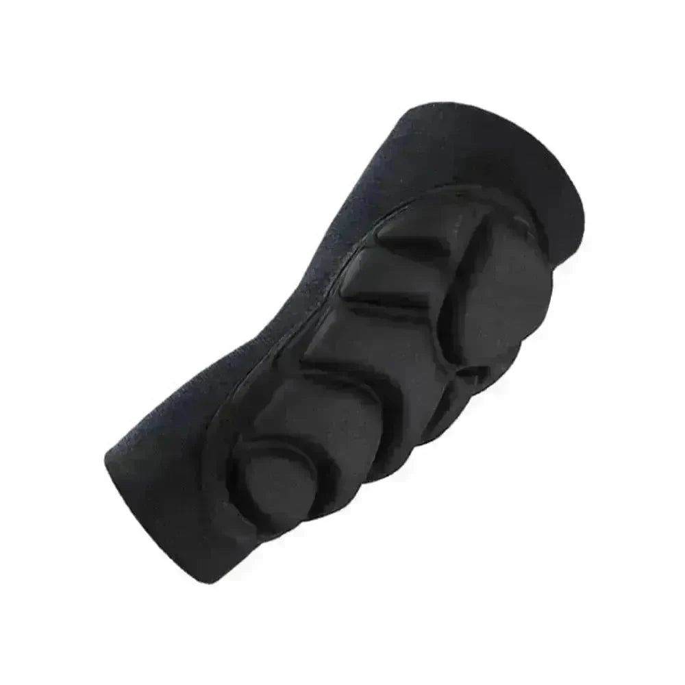 Spandex Elbow Pads And Elbow Brace Support - EX-STOCK CANADA