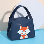 Insulation Bag Large-Capacity Insulation Bag Lunch Bag EX-STOCK