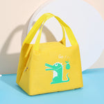 Insulation Bag Large-Capacity Insulation Bag Lunch Bag EX-STOCK