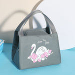 Insulation Bag Large-Capacity Insulation Bag Lunch Bag EX-STOCK
