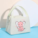 Insulation Bag Large-Capacity Insulation Bag Lunch Bag EX-STOCK