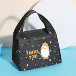 Insulation Bag Large-Capacity Insulation Bag Lunch Bag EX-STOCK