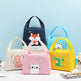 Insulation Bag Large-Capacity Insulation Bag Lunch Bag EX-STOCK