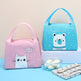 Insulation Bag Large-Capacity Insulation Bag Lunch Bag EX-STOCK