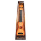Retro Guitar Toys Children's Interest Training Musical Toys - EX-STOCK CANADA