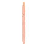 MINISO Color Stationery Black Sign Pen Cute Cartoon Bare Bear Press Gel Pen - EX-STOCK CANADA