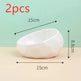 Pet Supplies Bowl Ceramic Cat Bowl Dog Bowl Oblique Mouth - EX-STOCK CANADA
