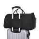 Portable Large-Capacity Storage Bag Foldable Luggage Bag | EX-STOCK Canada 