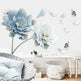 Wall Stickers Living Room Wall Decoration Creative TV Background Bedroom Self Adhesive Paper Decals - EX-STOCK CANADA