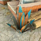 New Cross-Border Iron Art Agave Plant Ornaments Agave Garden Ornaments - EX-STOCK CANADA