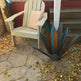 New Cross-Border Iron Art Agave Plant Ornaments Agave Garden Ornaments - EX-STOCK CANADA