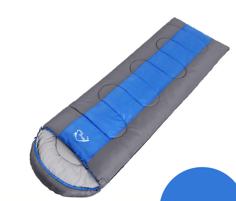 Outdoor Camping Sleeping Bag EX-STOCK Canada 