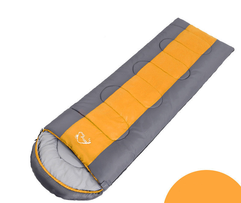 Outdoor Camping Sleeping Bag EX-STOCK Canada 