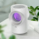 Home Pregnancy and Infant Mosquito Repellent Room Physical Mute Increased Mosquito-catching Suction Mosquito-killing Artifact EX-STOCK Canada 
