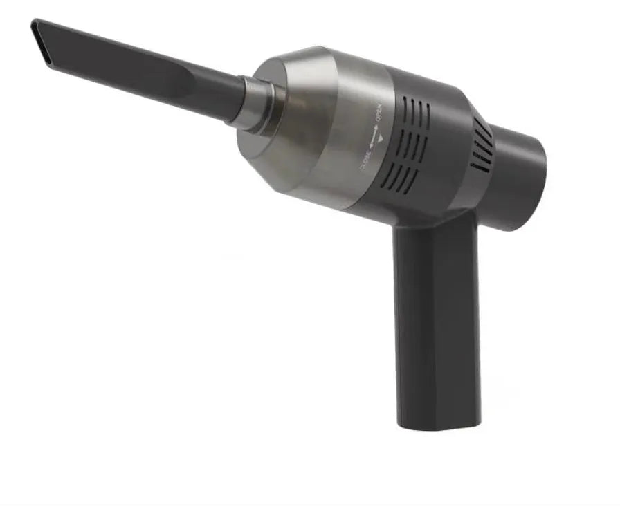 Household Cordless Vacuum Cleaner Car Crumb remover - EX-STOCK CANADA