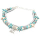 Double Sea Star Rice Bead Jewelry Yoga Beach Jewelry - EX-STOCK CANADA