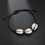 Double Sea Star Rice Bead Jewelry Yoga Beach Jewelry - EX-STOCK CANADA